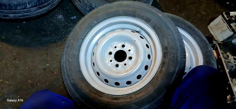 teker 1 300 TMT - Änew - img 3