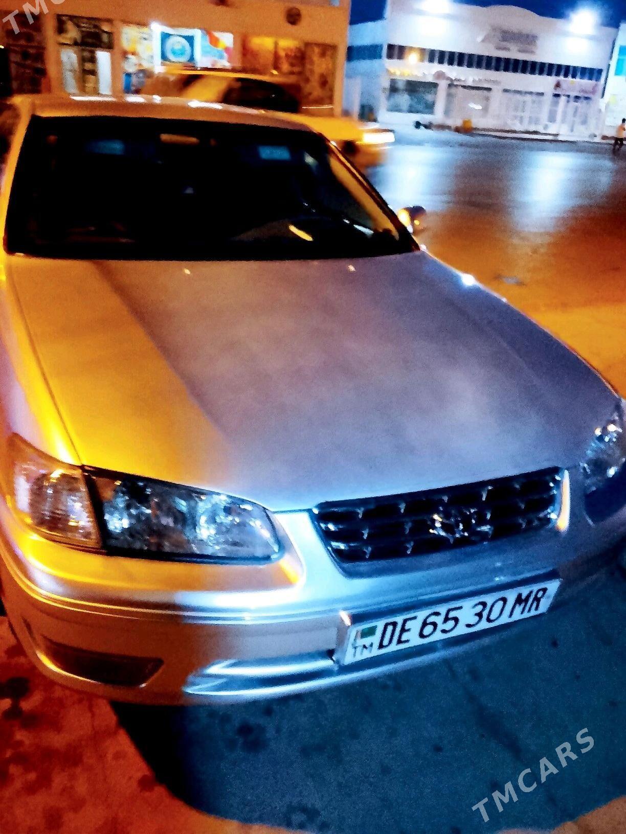 Toyota Camry 2000 - 130 000 TMT - Mary - img 2