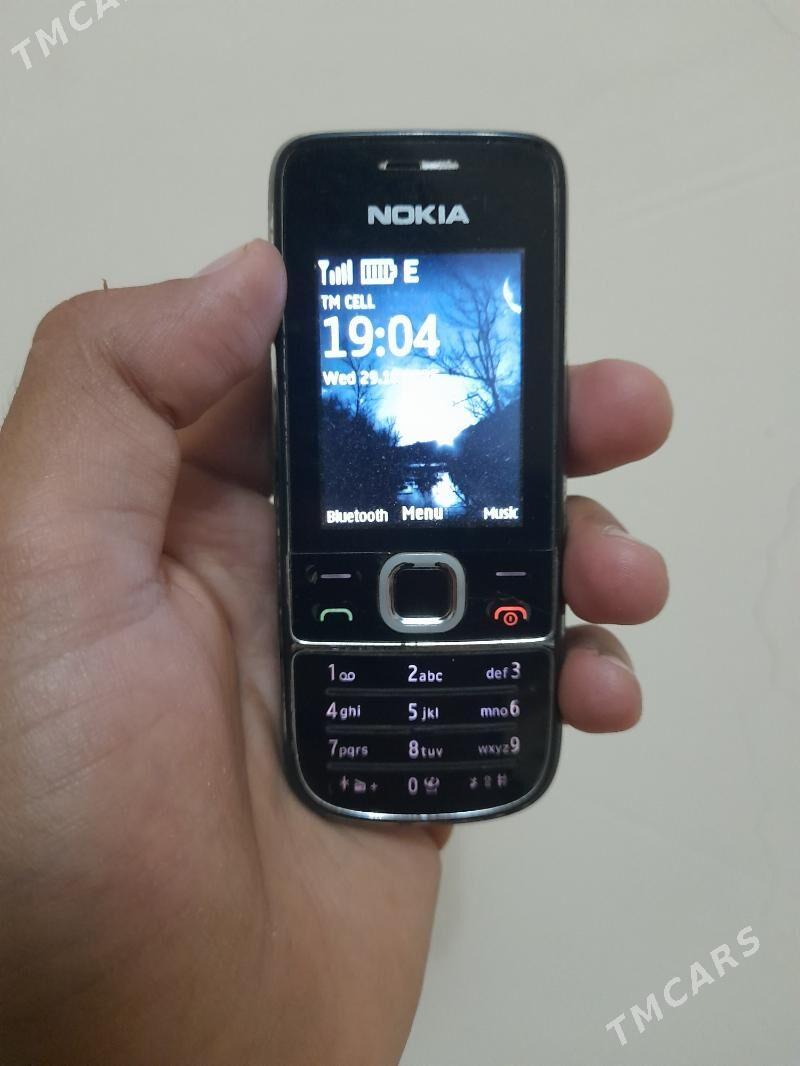 nokia - Bäherden - img 2