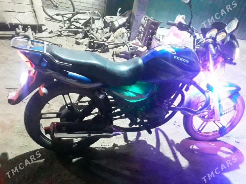 Fekon FK200-14G 2025 - 14 000 TMT - Халач - img 4