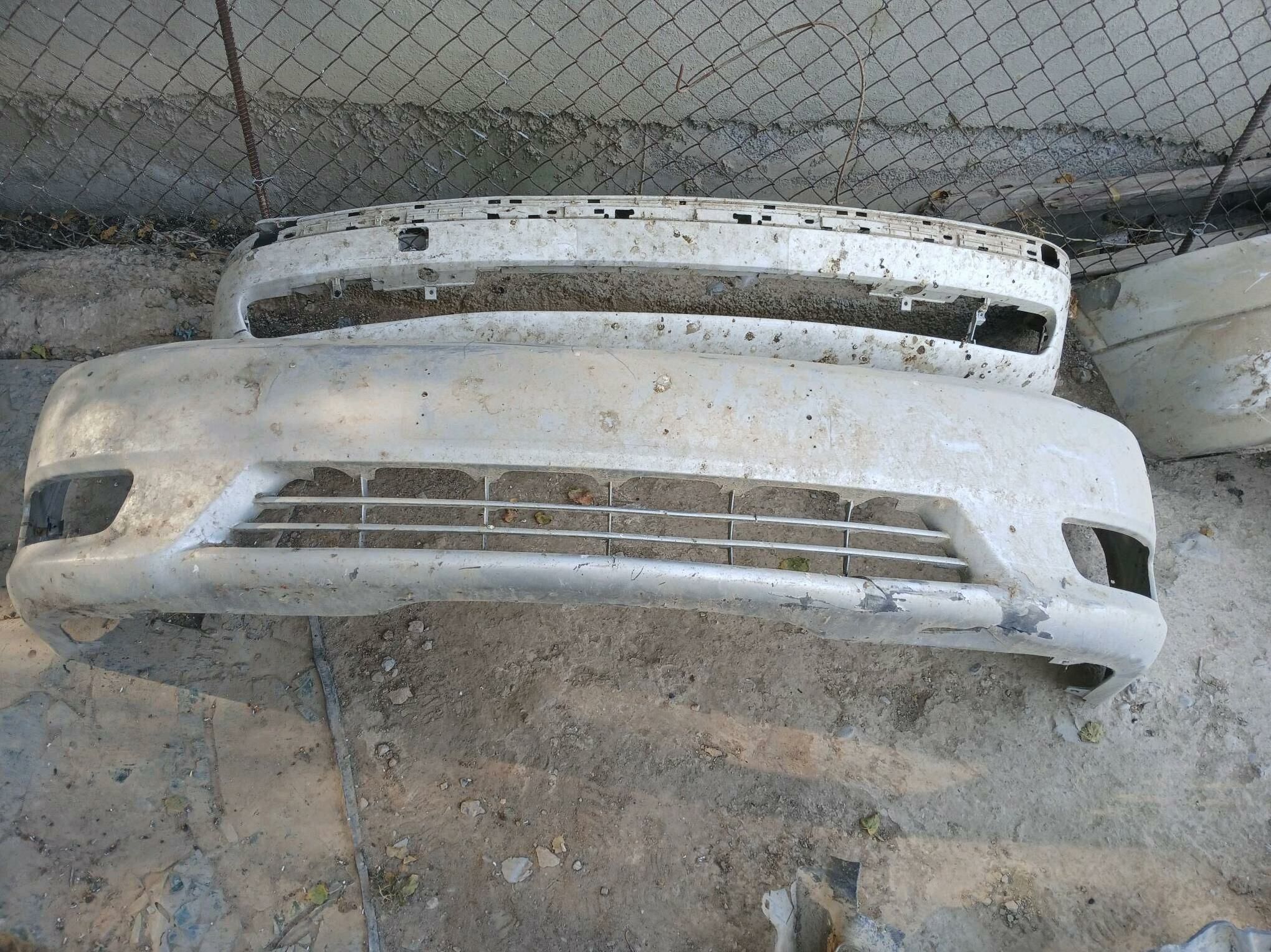 bamperler 500 TMT - Büzmeýin - img 3