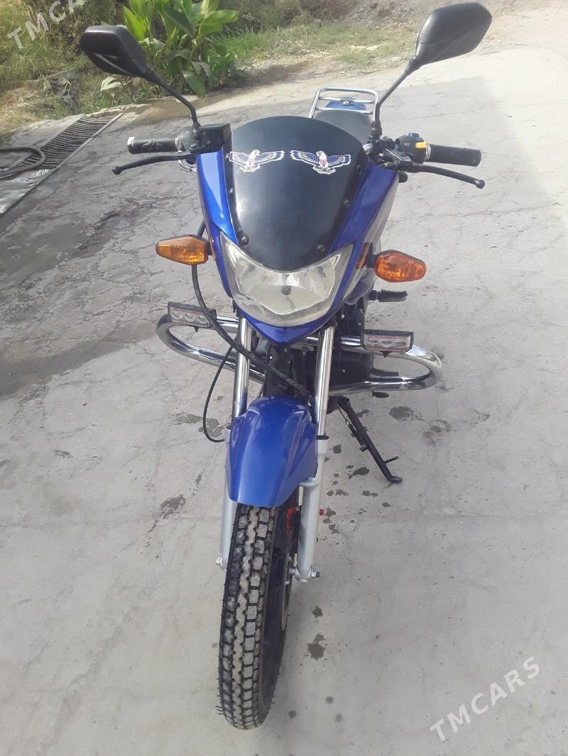 Fekon FK200-14G 2025 - 14 000 TMT - Халач - img 1