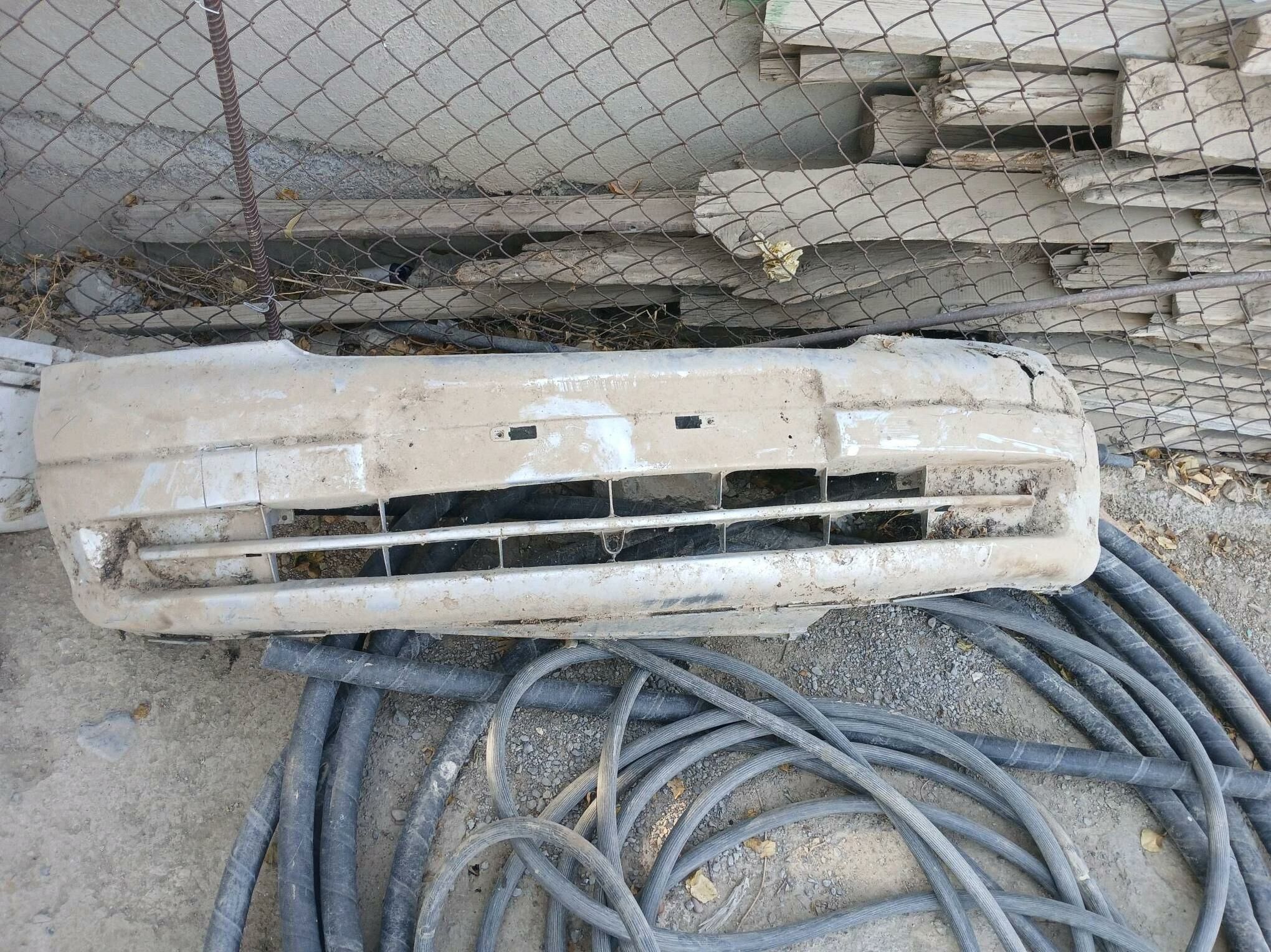 bamperler 500 TMT - Büzmeýin - img 2