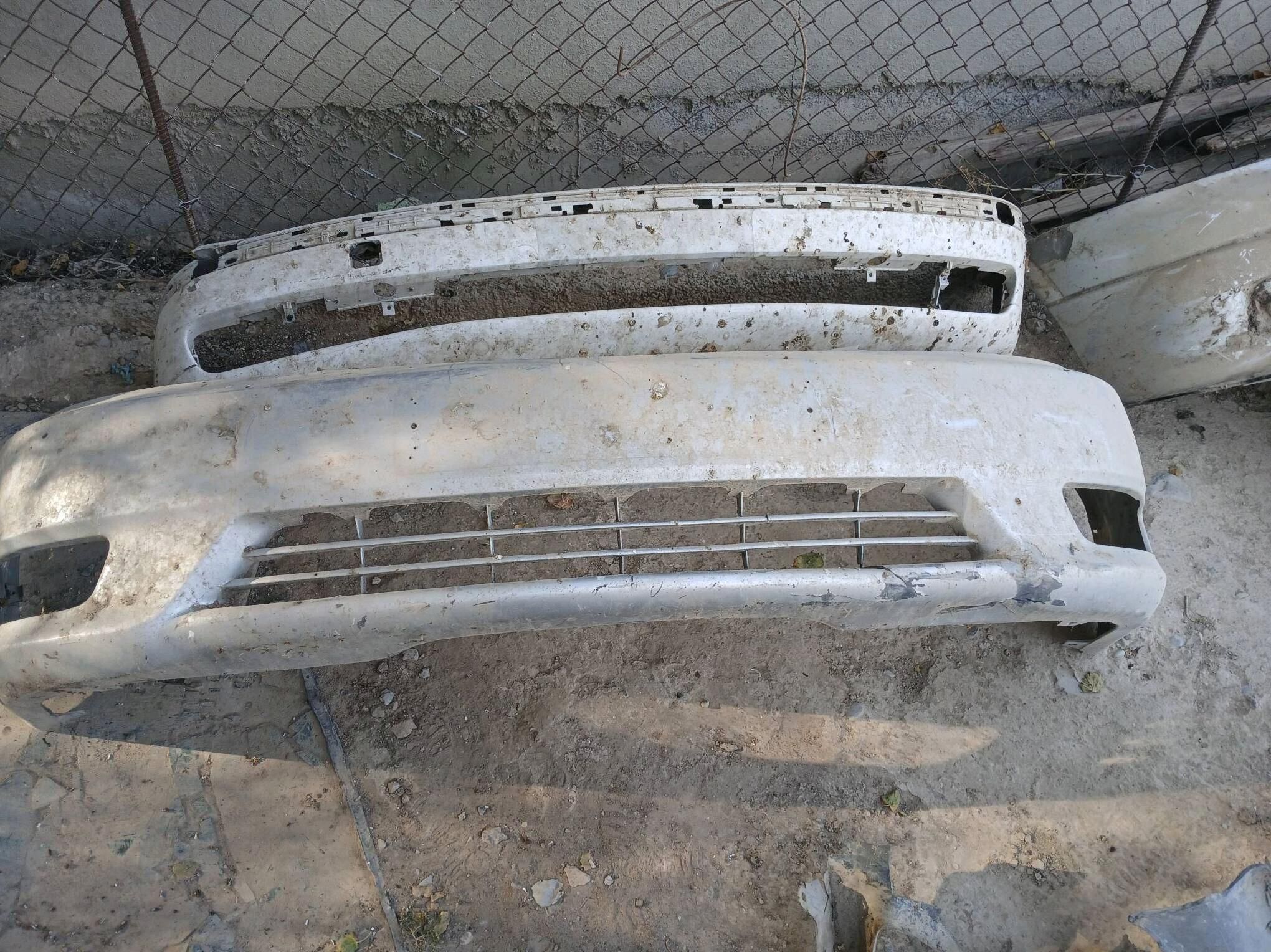 bamperler 500 TMT - Büzmeýin - img 4