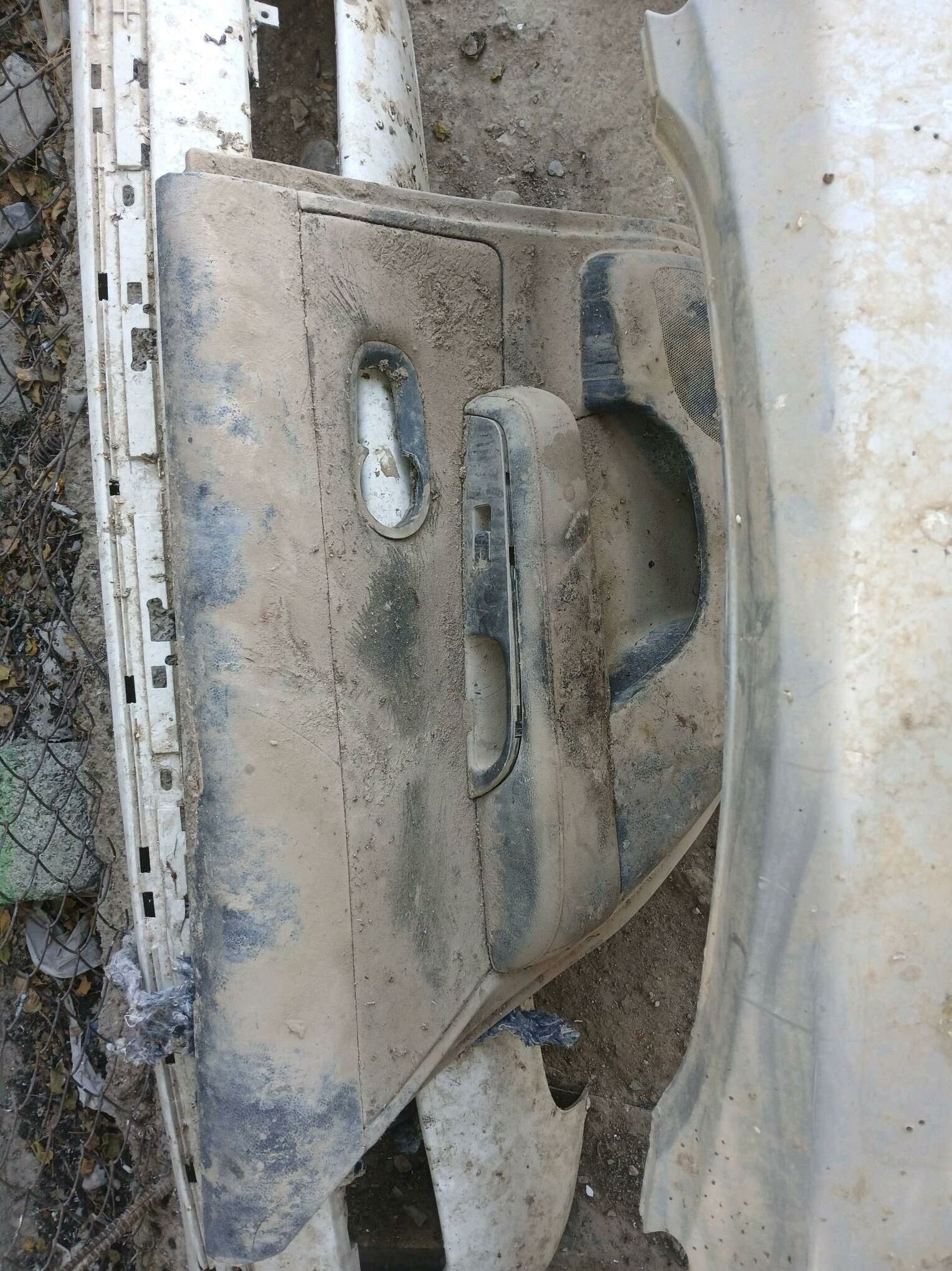 bamperler 500 TMT - Büzmeýin - img 1