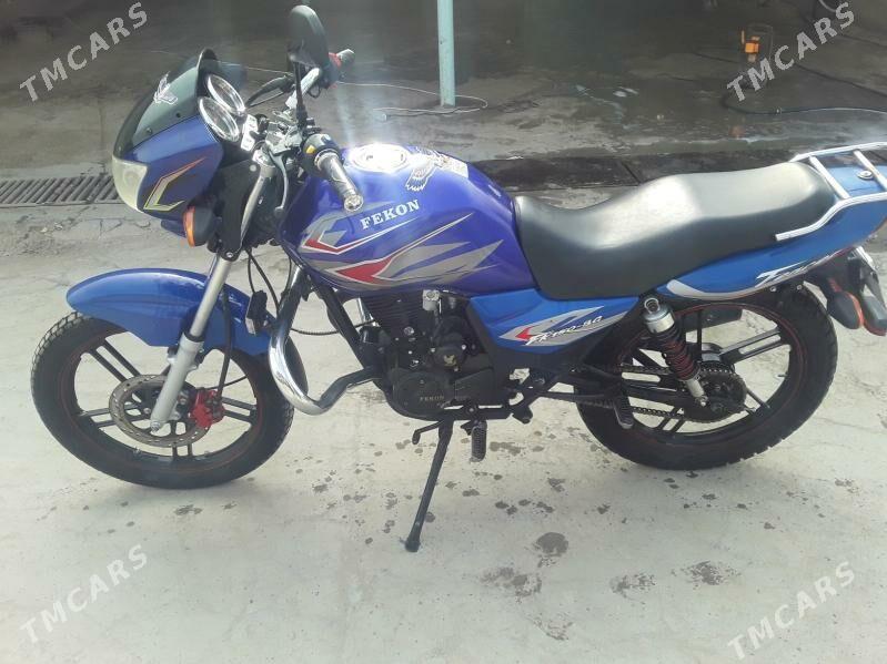 Fekon FK200-14G 2025 - 14 000 TMT - Халач - img 3