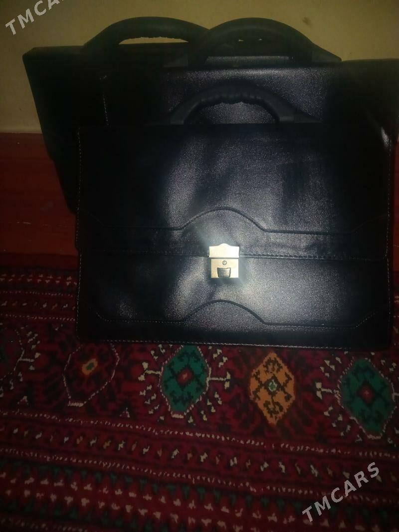 sumka kastyum - Дашогуз - img 4