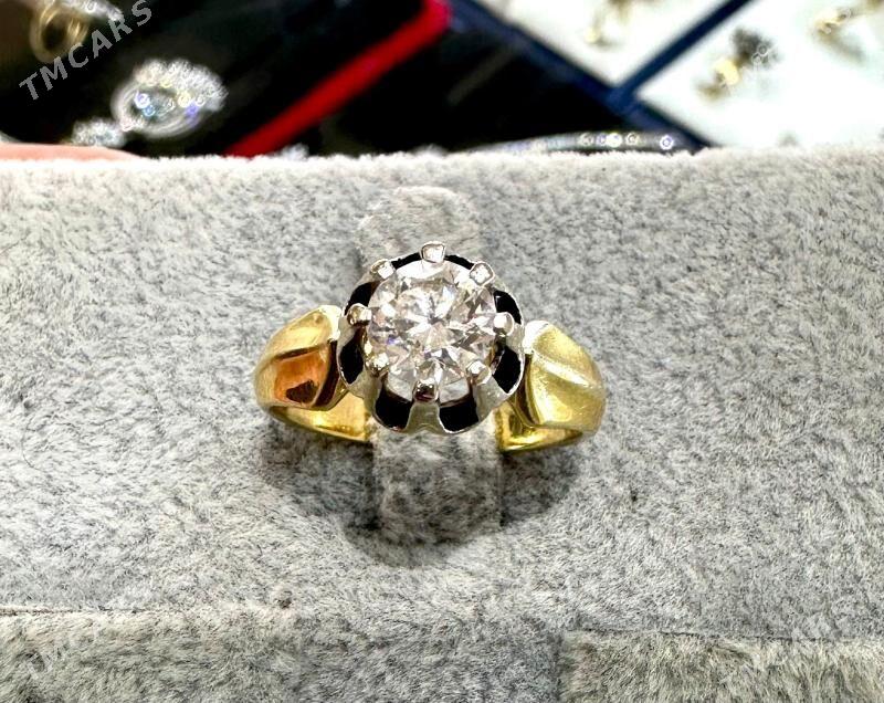 кольцо - Aşgabat - img 1