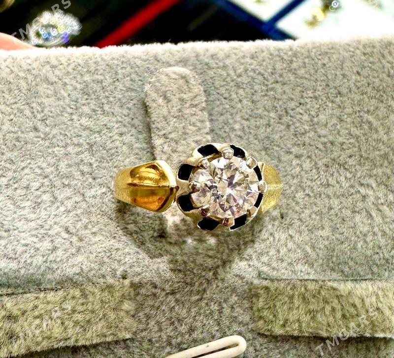 кольцо - Aşgabat - img 3