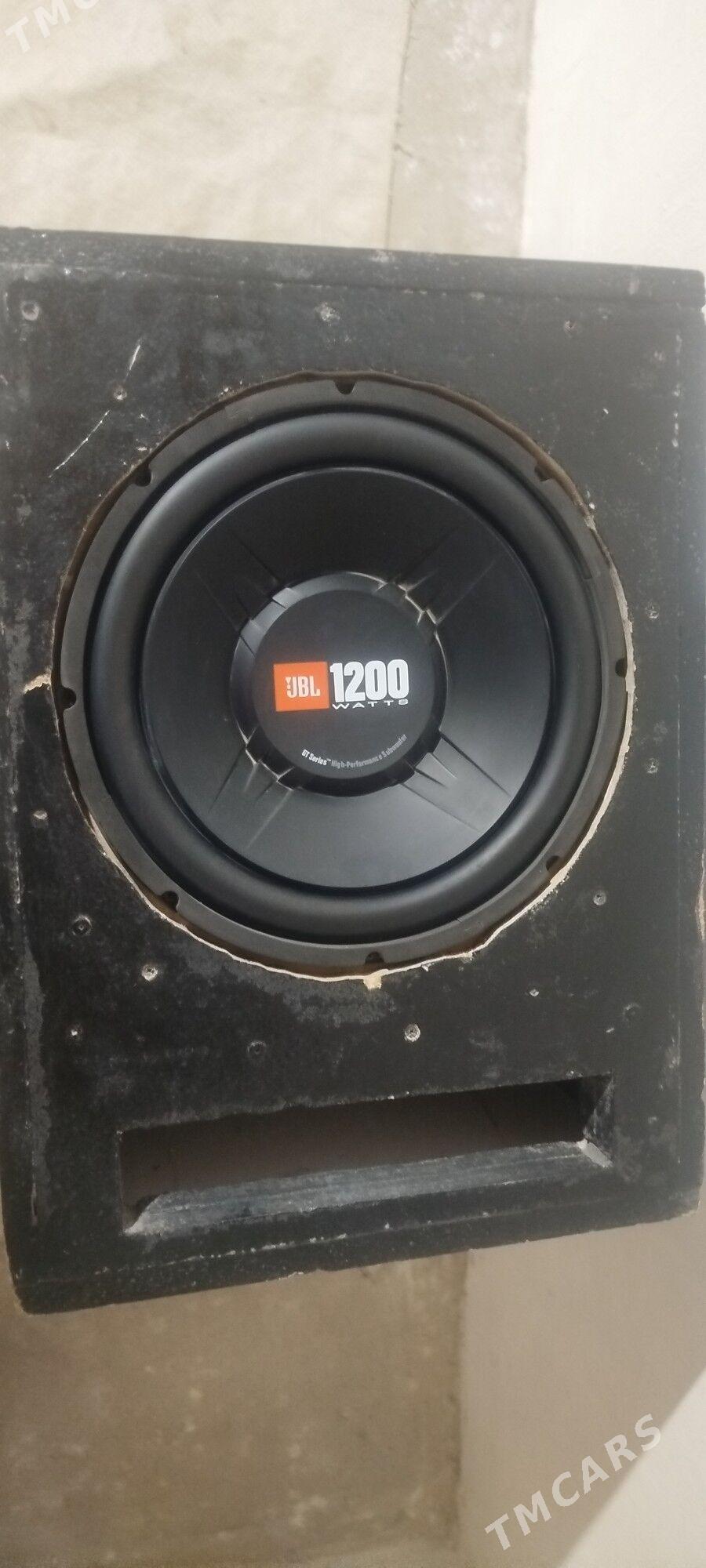 bas bocka usslitel - Керки - img 2