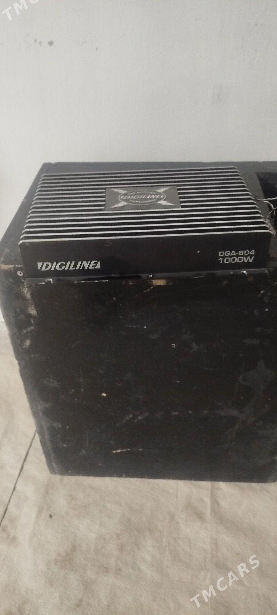 bas bocka usslitel - Керки - img 3