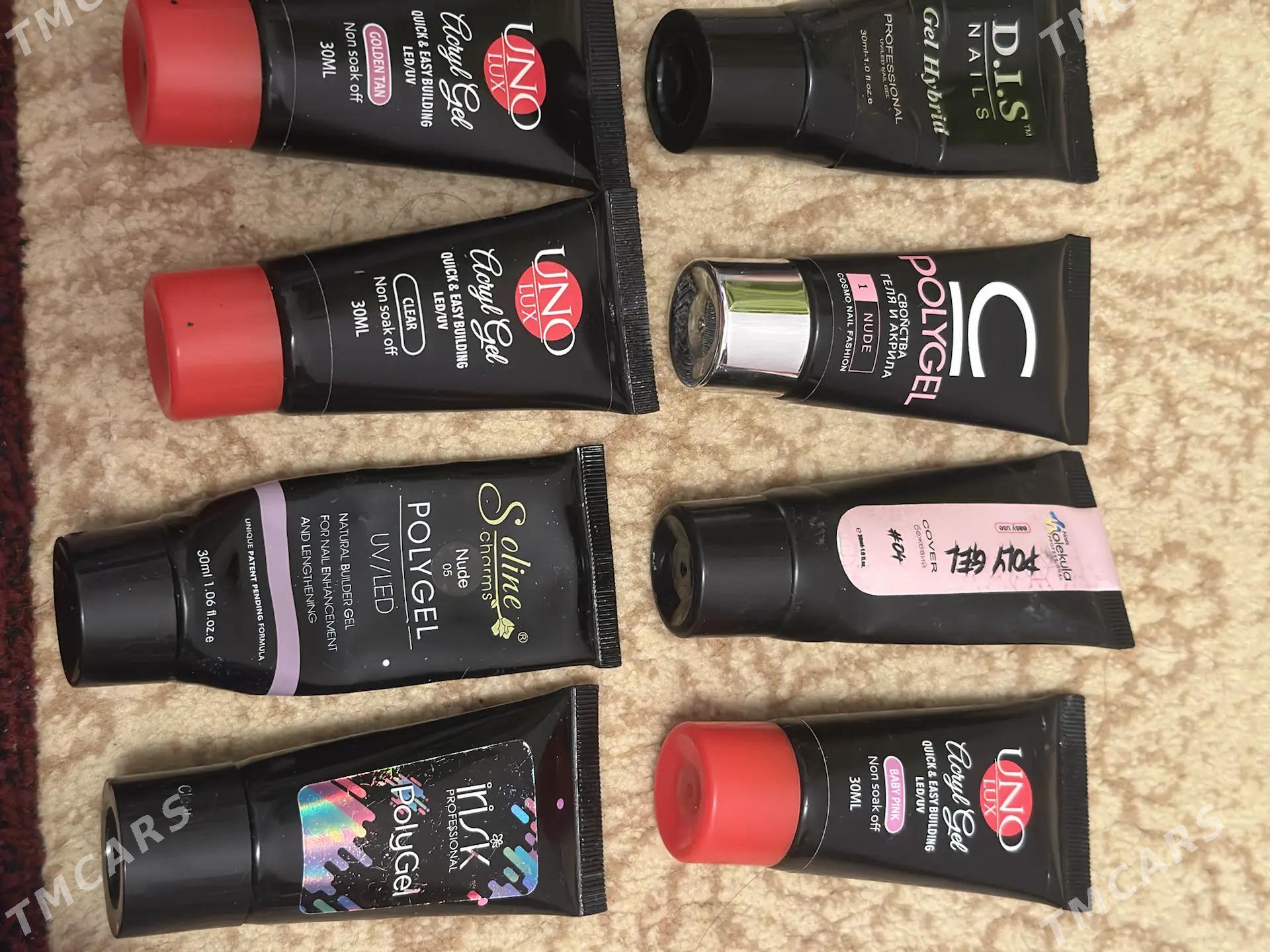 dyrnak ucin apparat laklar - Türkmenabat - img 3