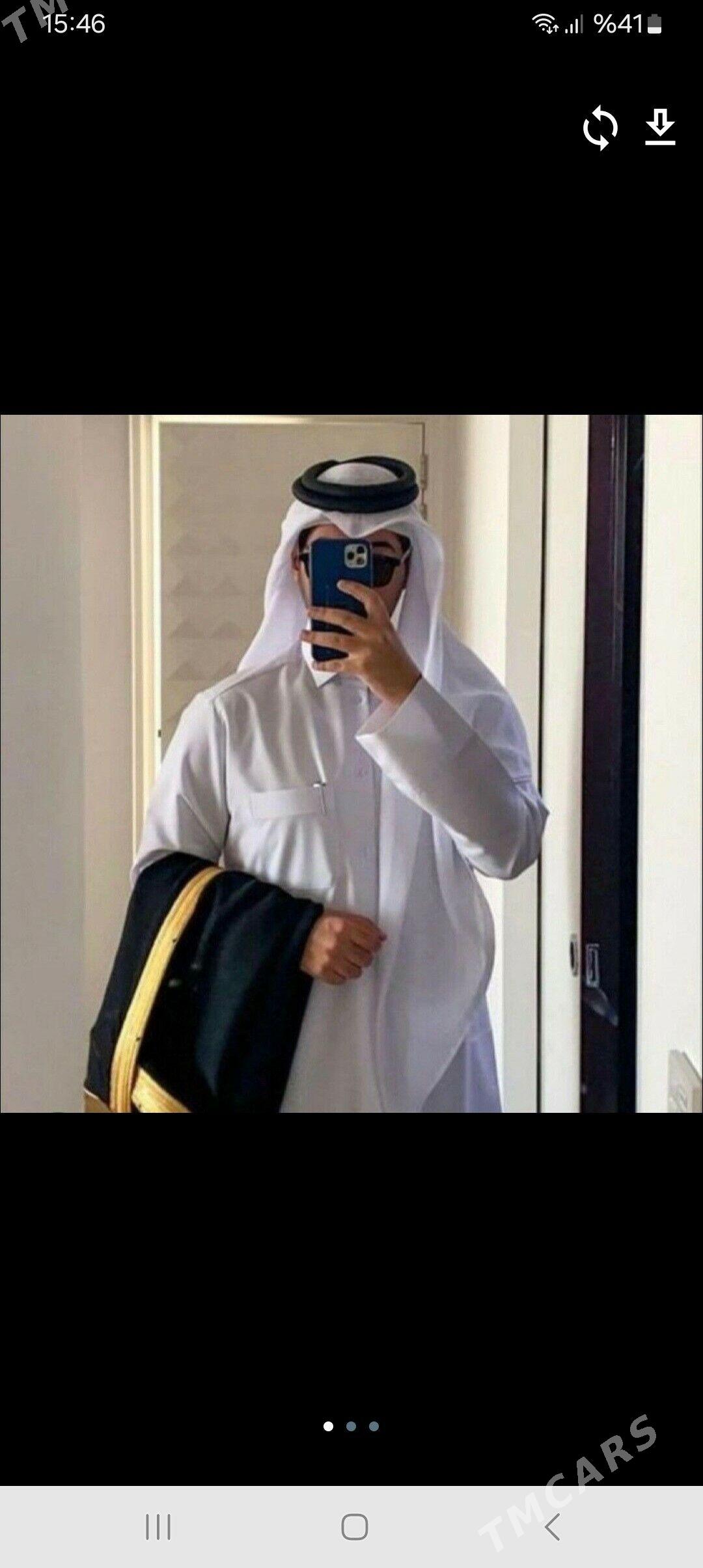 arap eshik - Aşgabat - img 1