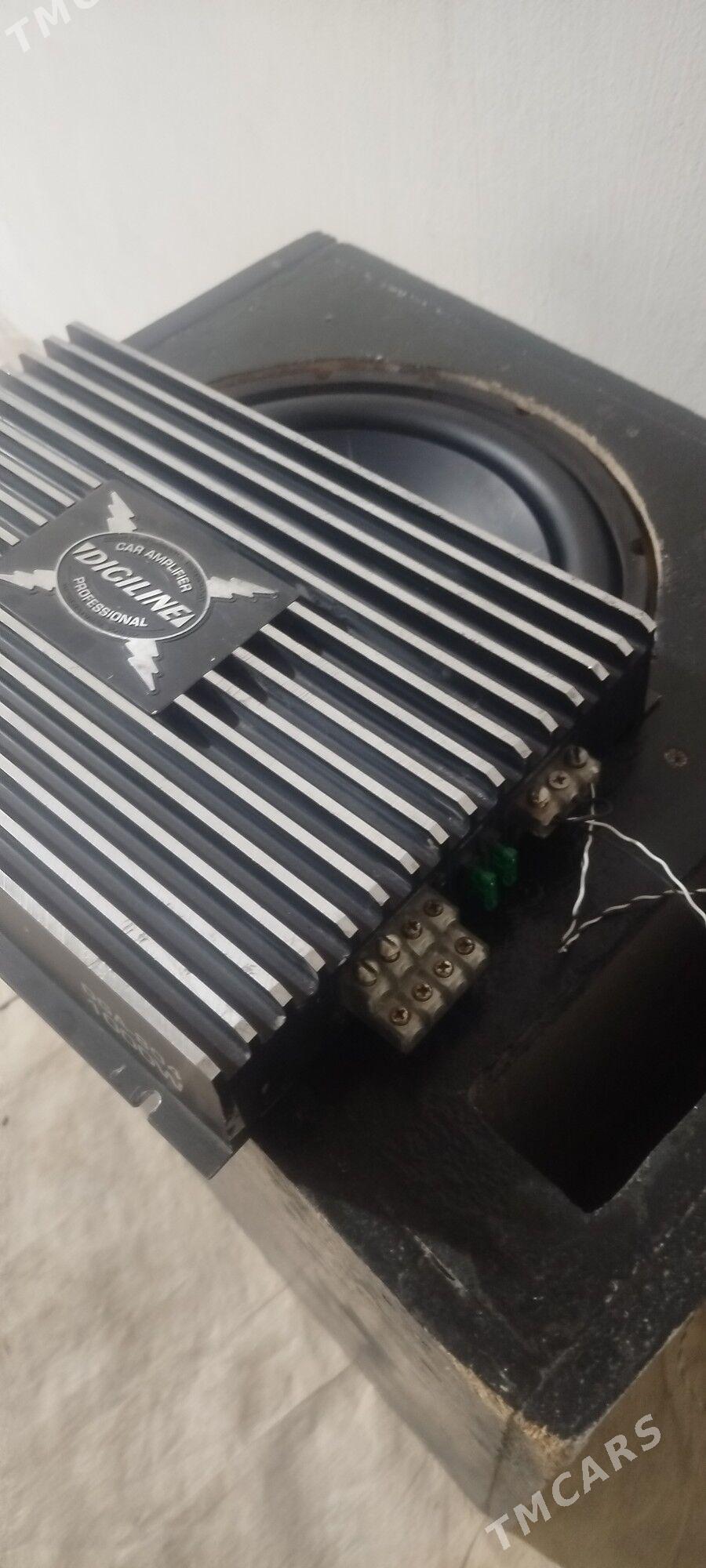 bas bocka usslitel - Керки - img 1