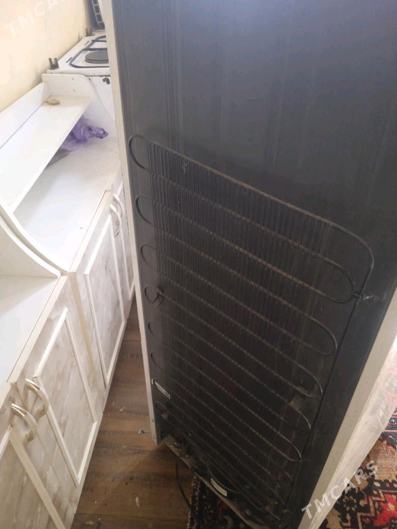 Haladilnik - Туркменгала - img 4