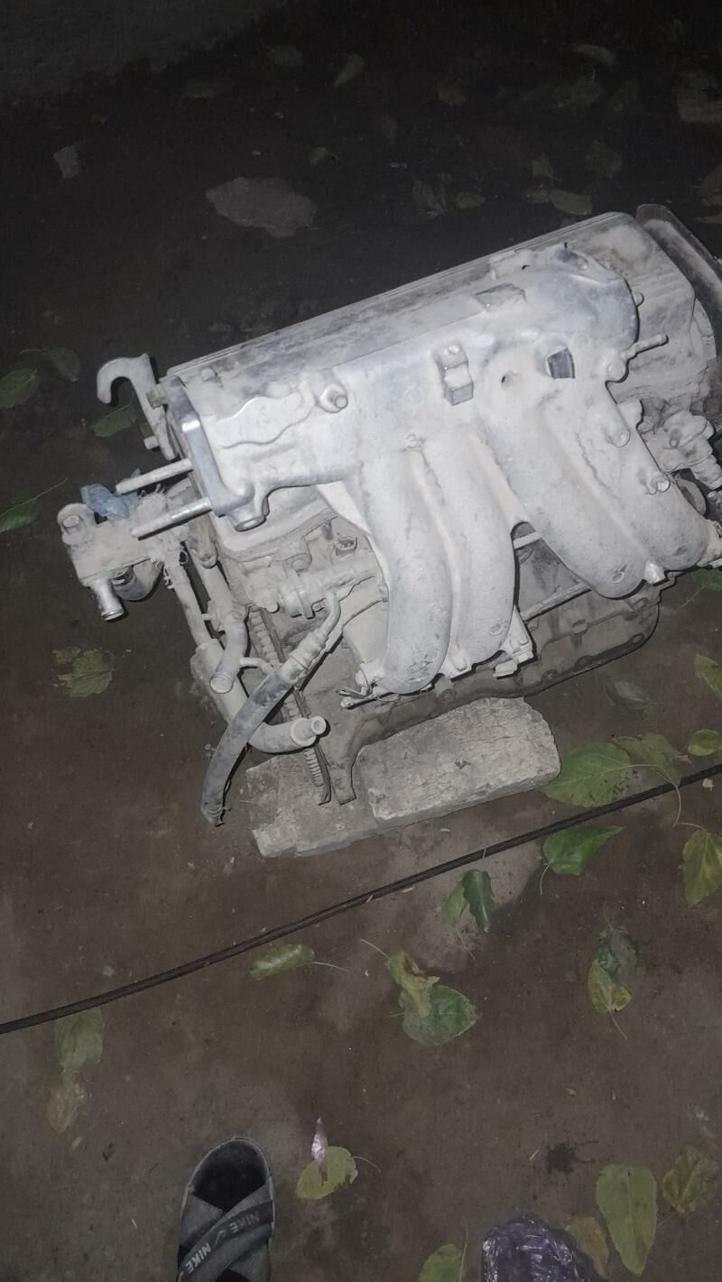 Dwigitel 1 000 TMT - Ёлётен - img 2