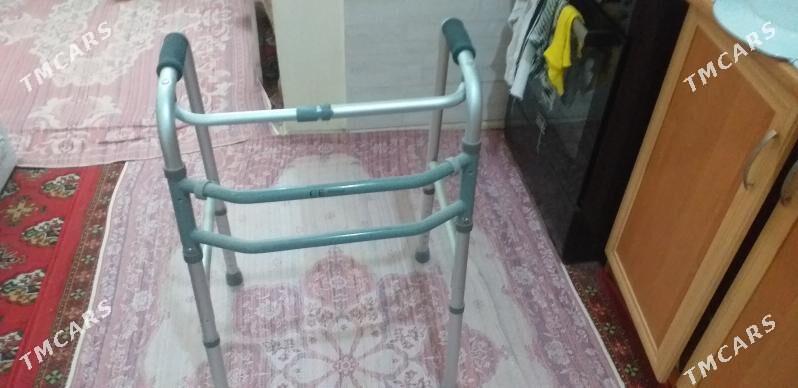 envalit yoredyan - Aşgabat - img 4