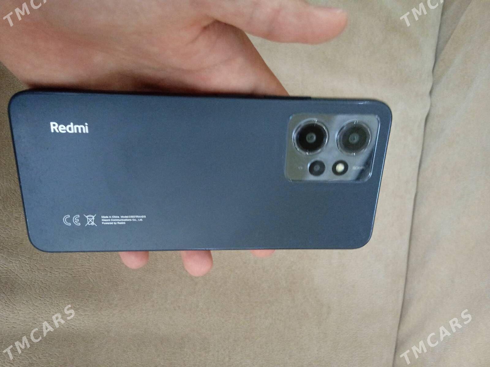 redmi note 12 8/128 - Mary - img 3