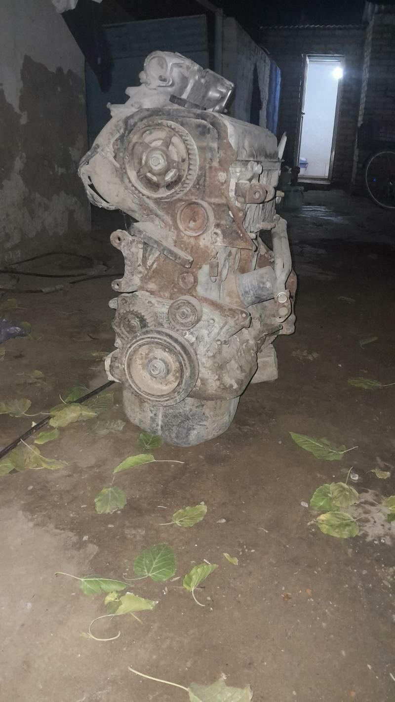 Dwigitel 1 000 TMT - Ёлётен - img 3