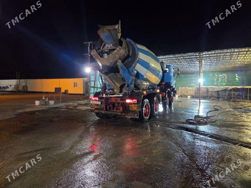 Man TGX 1999 - 350 000 TMT - Арчабиль шаёлы - img 3