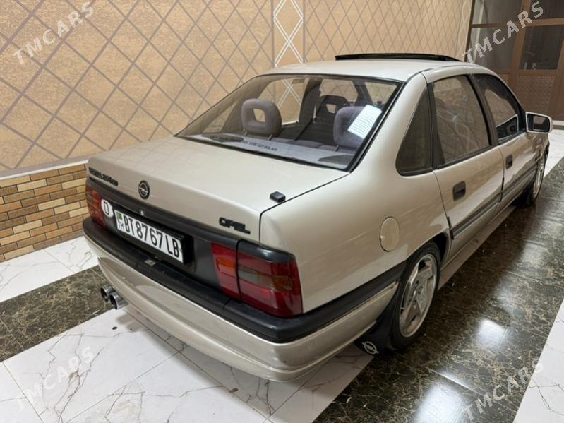 Opel Vectra 1993 - 70 000 TMT - Туркменабат - img 3