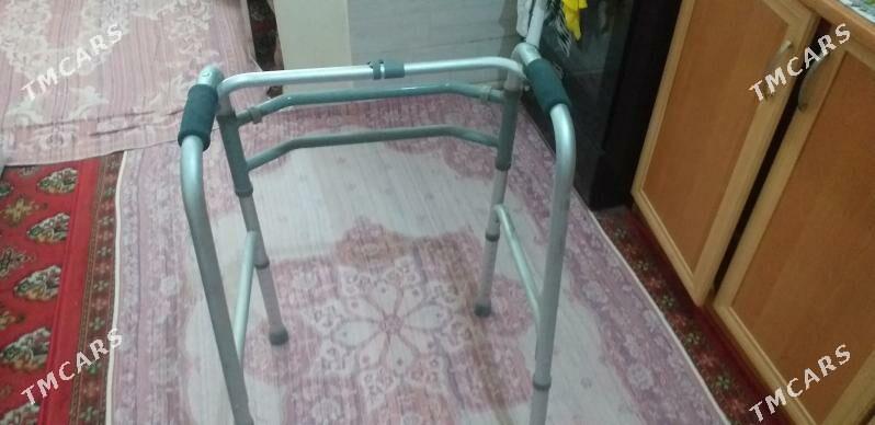 envalit yoredyan - Aşgabat - img 3