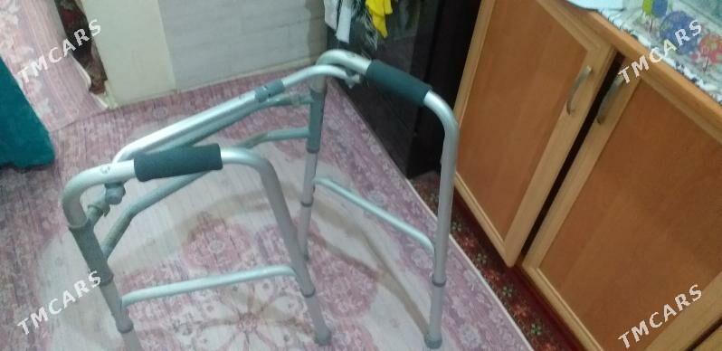 envalit yoredyan - Aşgabat - img 2