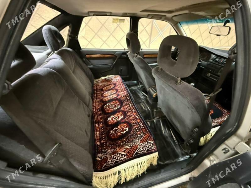 Opel Vectra 1993 - 70 000 TMT - Туркменабат - img 8