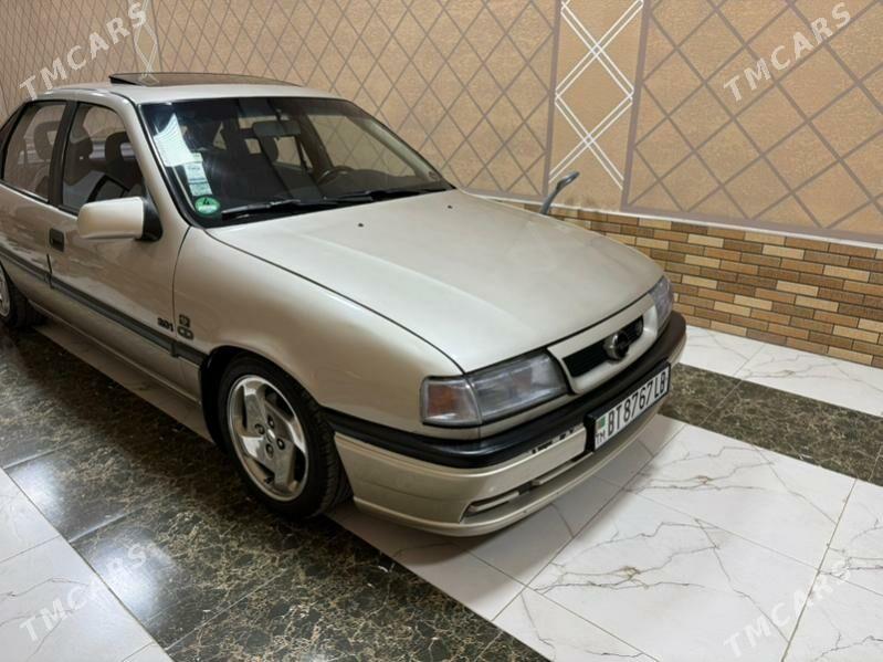 Opel Vectra 1993 - 70 000 TMT - Туркменабат - img 6