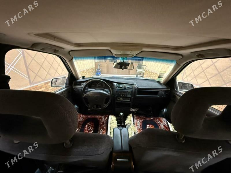 Opel Vectra 1993 - 70 000 TMT - Туркменабат - img 7