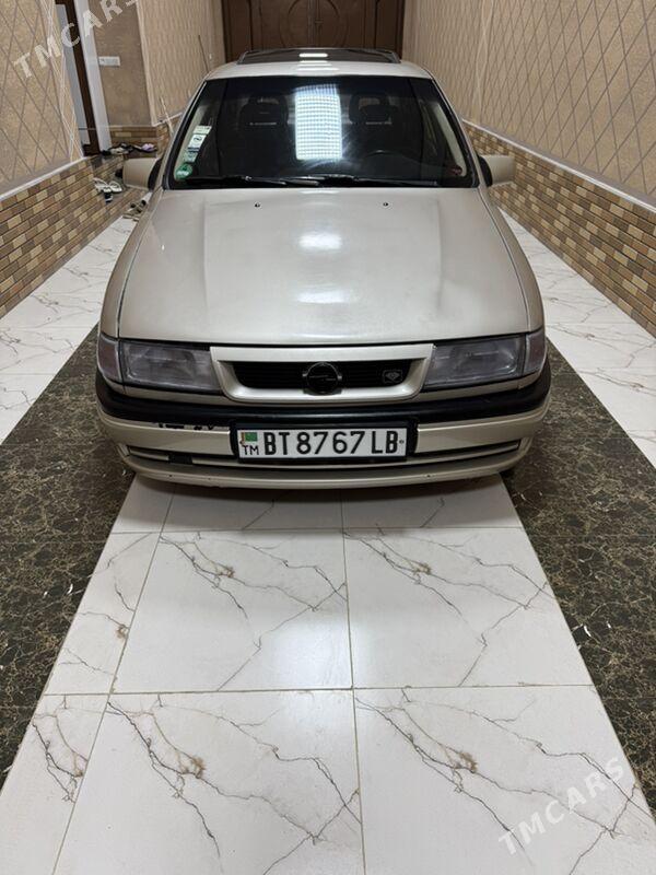 Opel Vectra 1993 - 70 000 TMT - Туркменабат - img 2