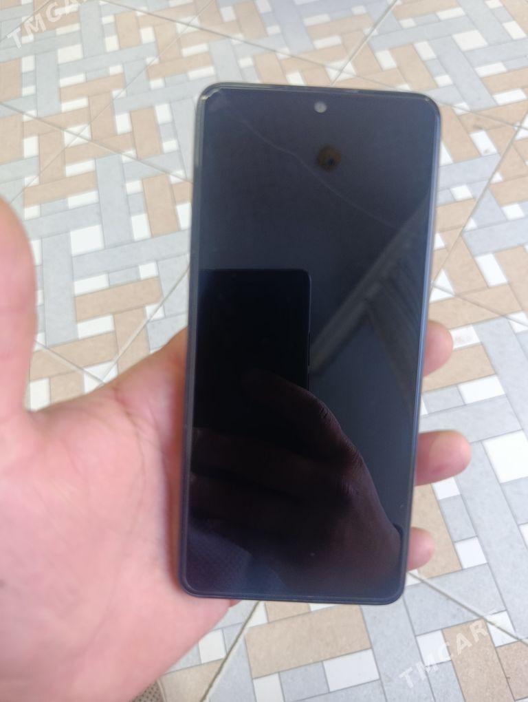 redmi not 11pro 5g - Türkmenabat - img 3