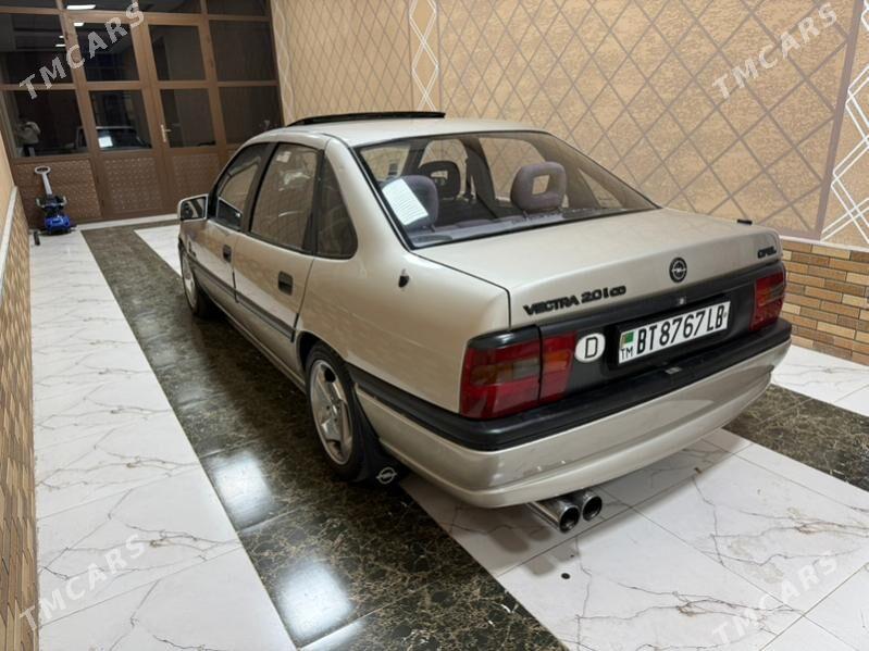 Opel Vectra 1993 - 70 000 TMT - Туркменабат - img 5