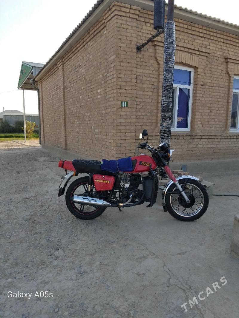 Fekon FK200-14G 2025 - 14 000 TMT - Sakarçäge - img 2