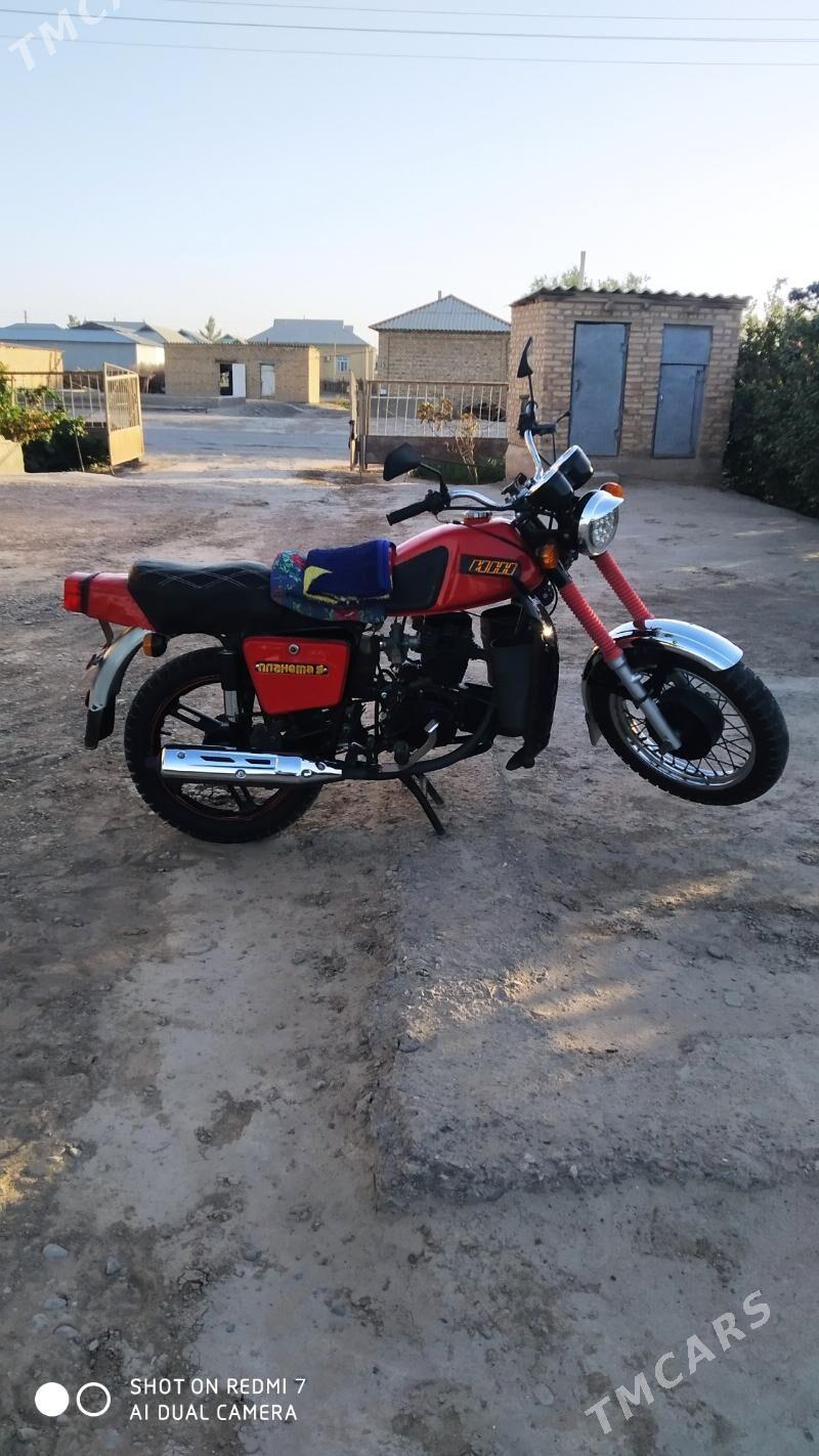 Fekon FK200-14G 2025 - 14 000 TMT - Sakarçäge - img 1