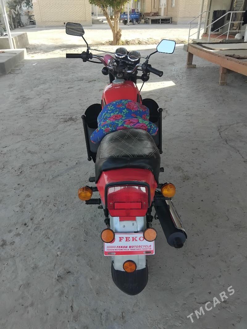 Fekon FK200-14G 2025 - 14 000 TMT - Sakarçäge - img 4