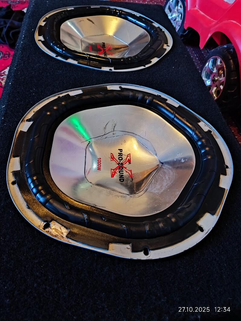 bass bocka 2 000 TMT - Daşoguz - img 2