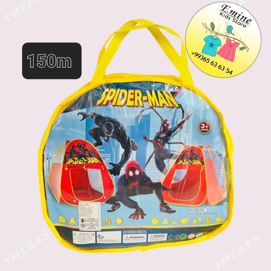 Çaga palatkalar - Köşi - img 2