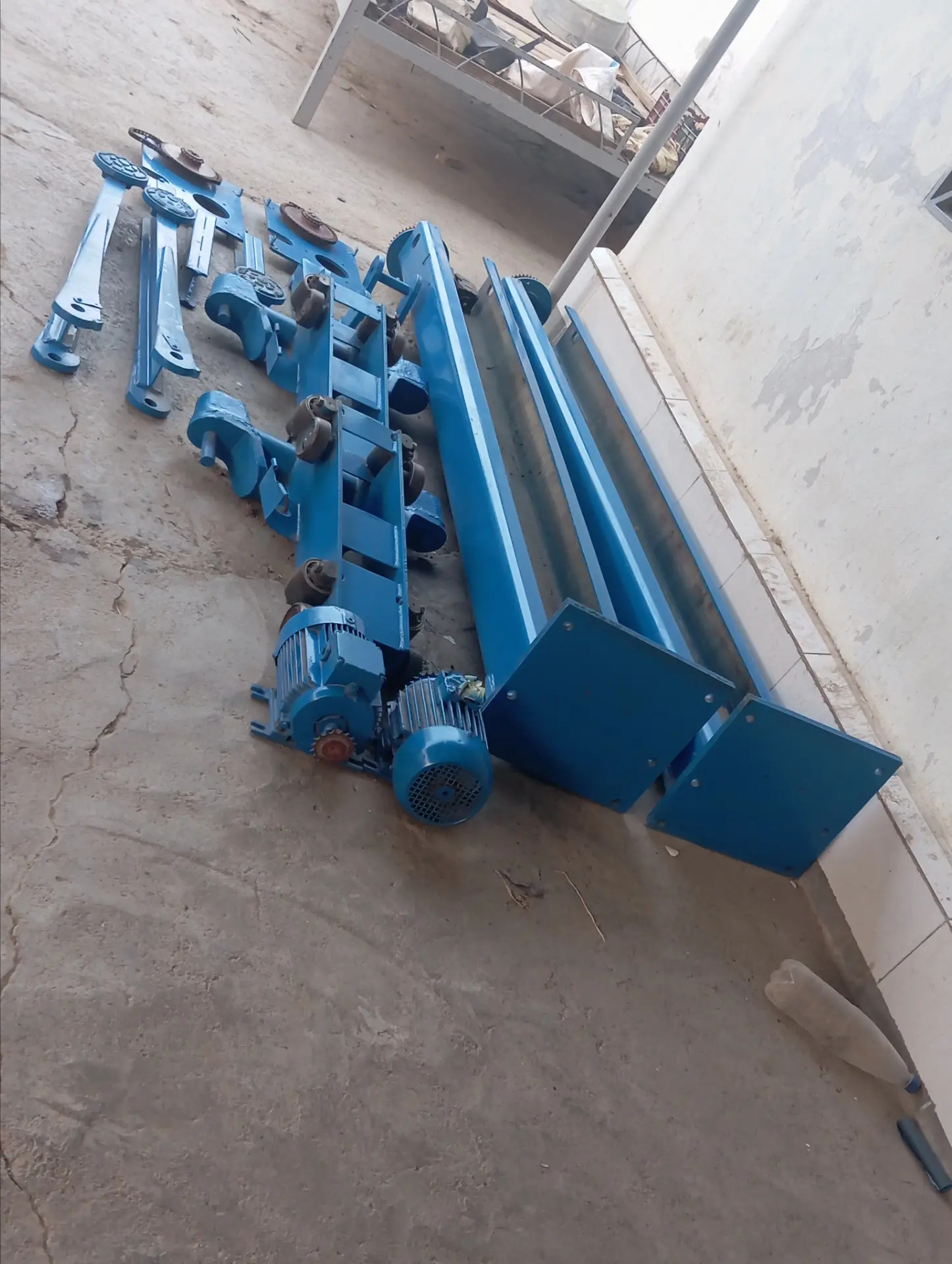 awto padýomnik 16 000 TMT - Mary - img 6