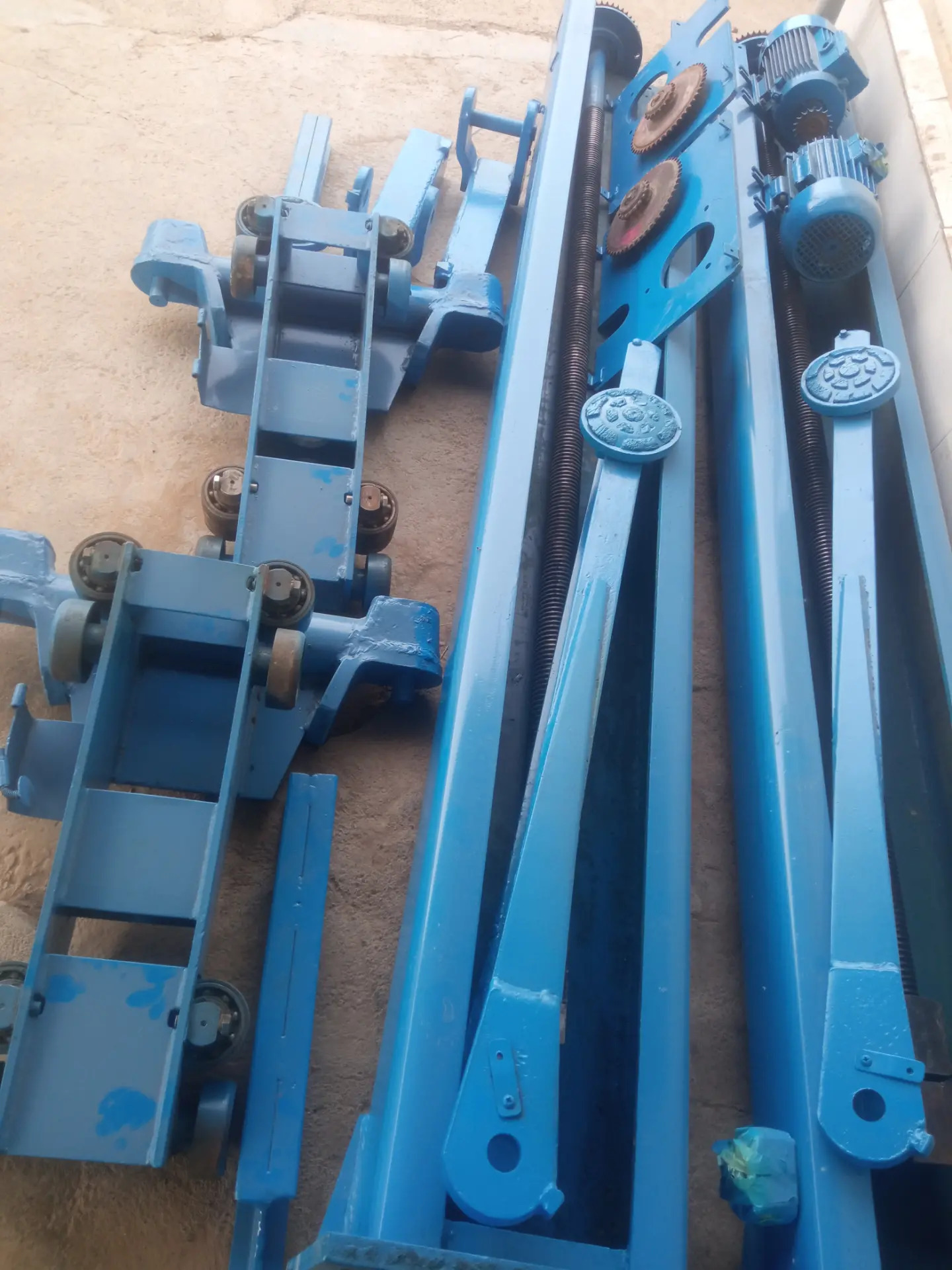 padyomnik 16 000 TMT - Мары - img 5