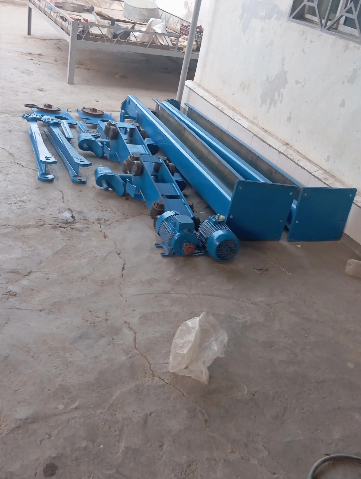 awto padýomnik 16 000 TMT - Mary - img 4