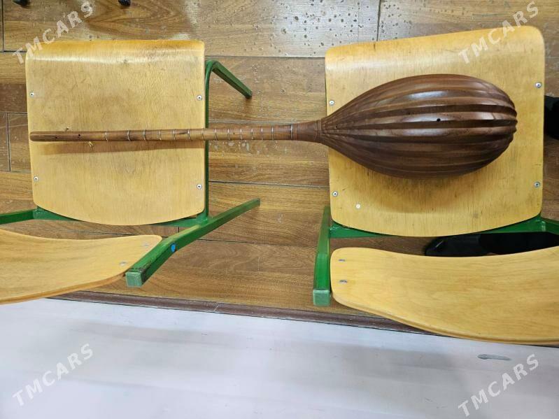 Dutar - Aşgabat - img 2