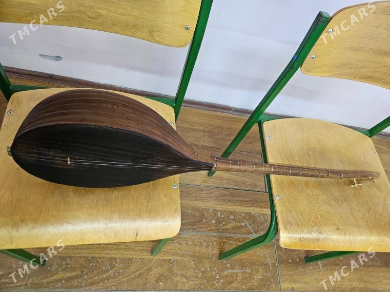 Dutar - Aşgabat - img 3