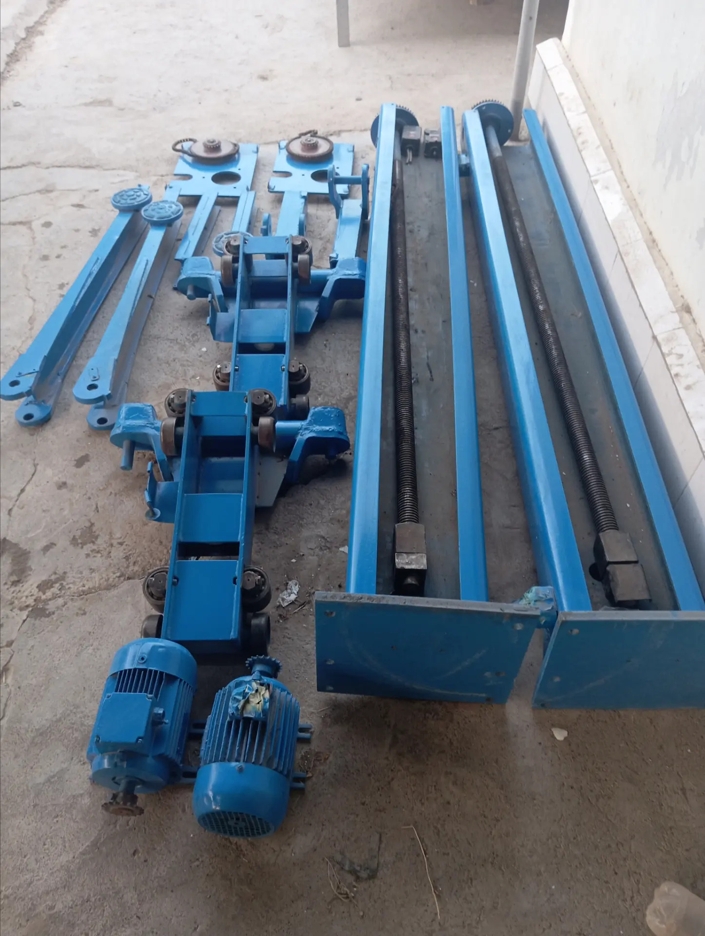 awto padýomnik 16 000 TMT - Mary - img 3