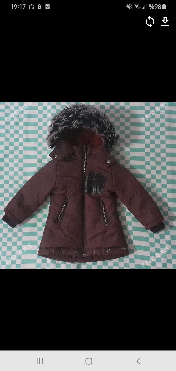 oglan geyimleri - Daşoguz - img 7