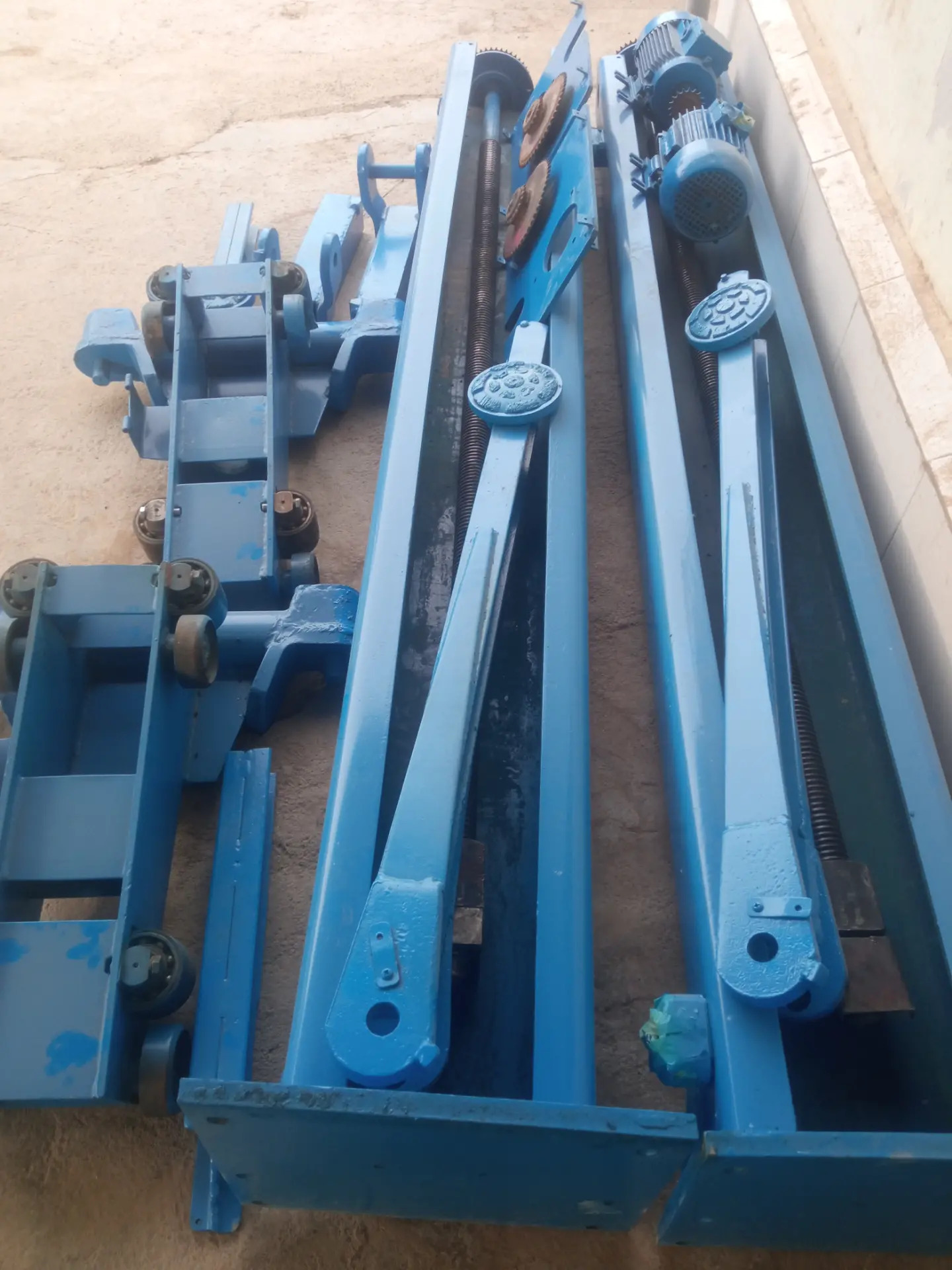 padyomnik 16 000 TMT - Мары - img 3