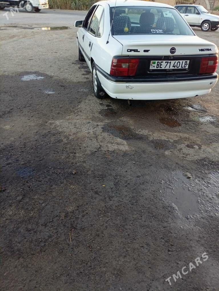 Opel Vectra 1991 - 40 000 TMT - Sakar - img 5