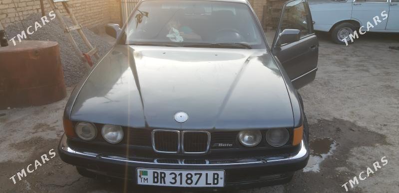 BMW 730 1989 - 40 000 TMT - Türkmenabat - img 4