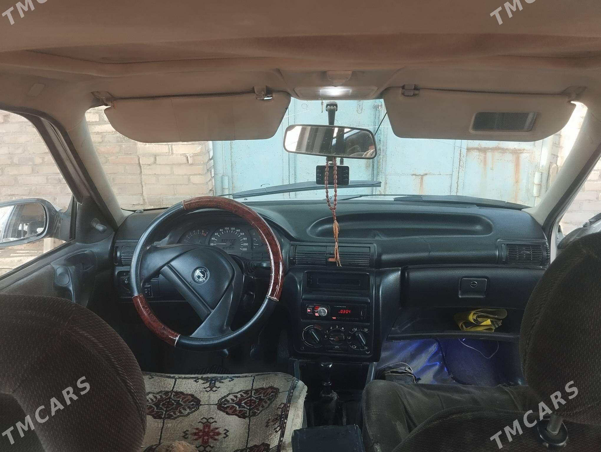 Opel Astra 1992 - 25 000 TMT - Boldumsaz - img 7