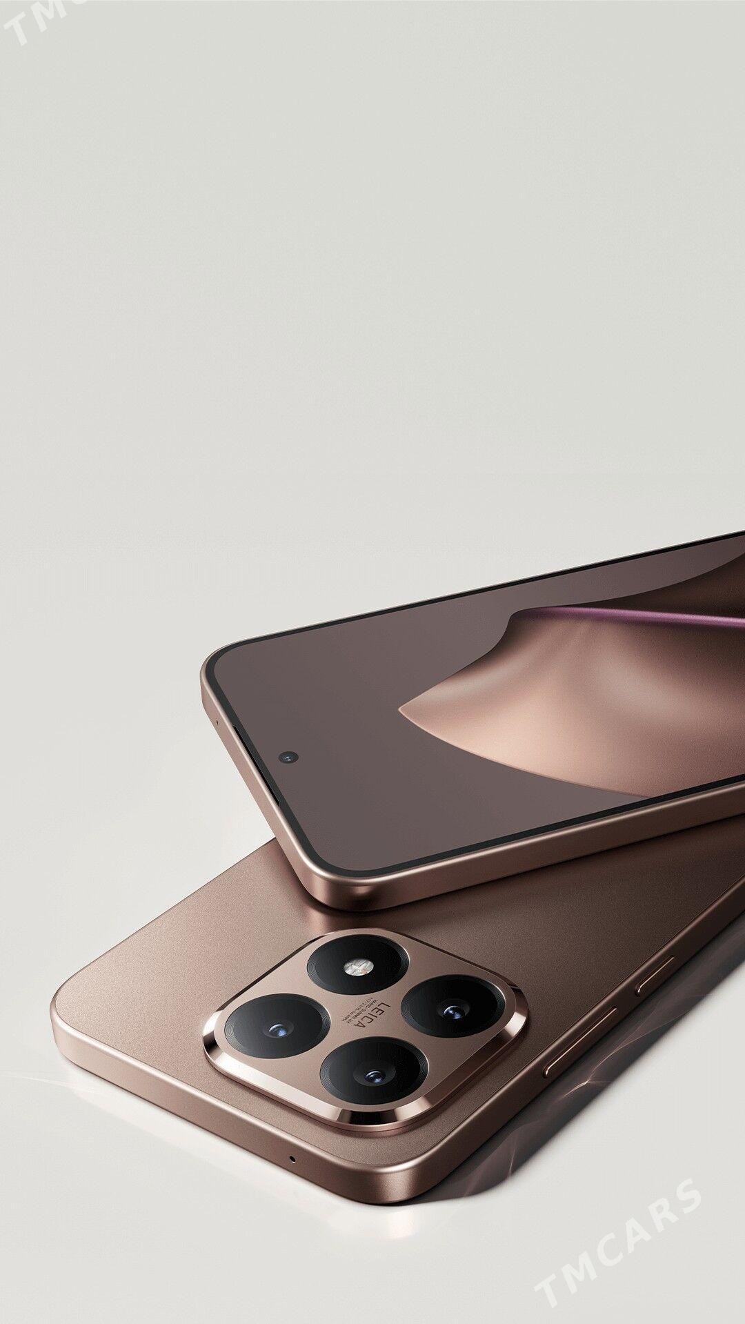 XIAOMI 15T 12/256GB  12/512G - Ашхабад - img 4